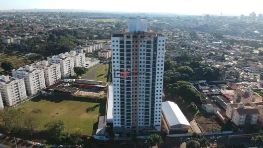 Apartamento com 3 Quartos à venda, 71m² no Parque Jamaica, Londrina
