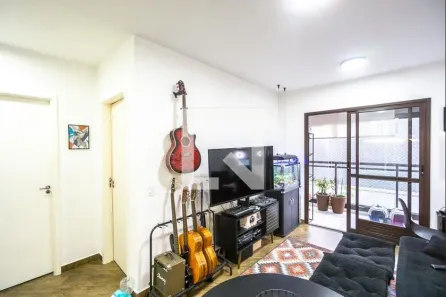 Apartamento com 1 Quarto à venda, 40m² no Tatuapé, São Paulo