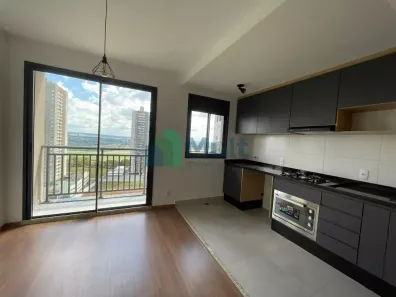 Apartamento com 2 Quartos à venda, 64m² no Quinta da Primavera, Ribeirão Preto