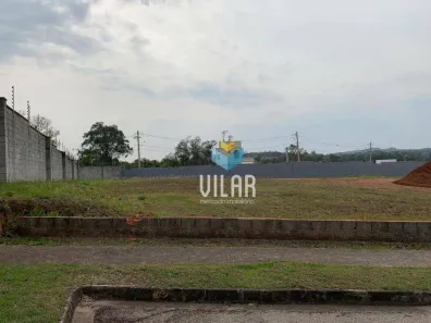 Lote/Terreno à venda, 1554m² no Alto da Boa Vista, Sorocaba