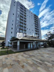 Apartamento com 3 Quartos à venda, 72m² no Jardim Maria de Fátima, Várzea Paulista