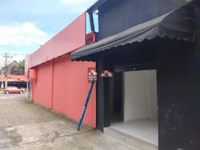 Ponto Comercial à venda, 411m² no Jardim Satélite, São José dos Campos