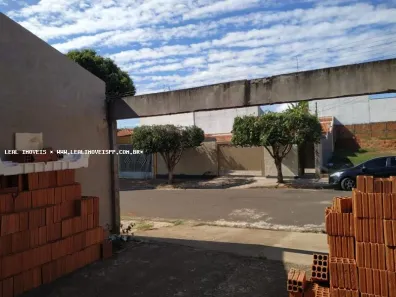 Casa com 2 Quartos à venda, 87m² no Jardim Novo Bongiovani, Presidente Prudente