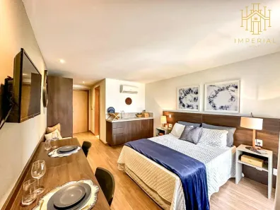 Apartamento com 1 Quarto à venda, 50m² no São Mateus, Juiz de Fora