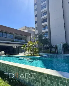 Apartamento com 2 Quartos à venda, 43m² no Imbiribeira, Recife
