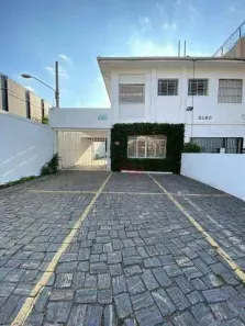 Imóvel Comercial à venda, 230m² no Vila Pompéia, São Paulo