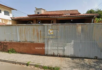 Casa com 3 Quartos à venda, 173m² no Jardim Souto, São José dos Campos