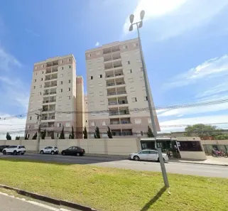 Apartamento com 2 Quartos para alugar, 50m² no Bairro da Vossoroca, Sorocaba