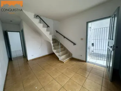 Sobrado com 2 Quartos à venda, 97m² no Rudge Ramos, São Bernardo do Campo
