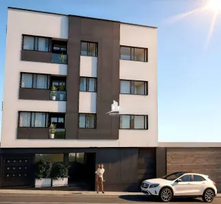 Apartamento com 2 Quartos à venda, 60m² no Jardim Amália, Volta Redonda