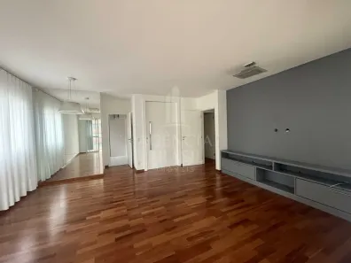 Apartamento com 3 Quartos para venda ou aluguel, 148m² no Vila Uberabinha, São Paulo