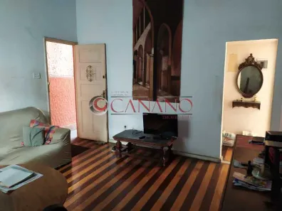 Sobrado com 7 Quartos à venda, 244m² no Estácio, Rio de Janeiro