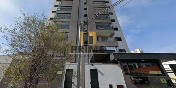 Apartamento com 1 Quarto para alugar, 50m² no Vila Altinópolis, Bauru