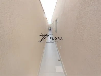 Casa com 2 Quartos à venda, 125m² no Jardim Residencial Firenze, Hortolândia