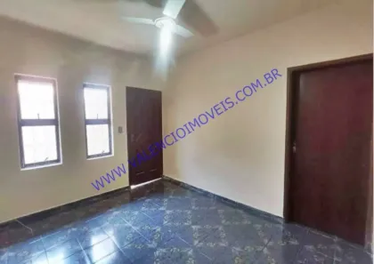 Casa com 2 Quartos à venda, 110m² no Vila Letônia, Nova Odessa