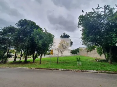 Lote/Terreno à venda, 1100m² no Loteamento Alphaville Campinas, Campinas