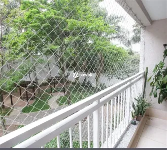 Apartamento com 3 Quartos à venda, 82m² no Taquara, Rio de Janeiro