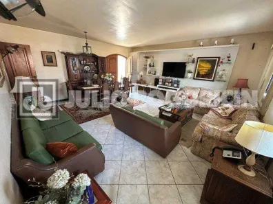 Casa de Condomínio com 3 Quartos à venda, 186m² no Freguesia (Jacarepaguá), Rio de Janeiro