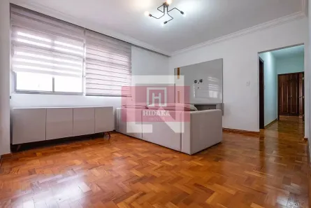 Apartamento com 2 Quartos à venda, 90m² no Pinheiros, São Paulo