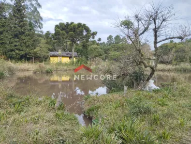 Lote/Terreno à venda, 5500m² no Centro, São Francisco de Paula
