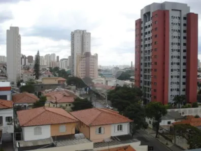 Apartamento com 3 Quartos à venda, 74m² no Chácara Inglesa, São Paulo