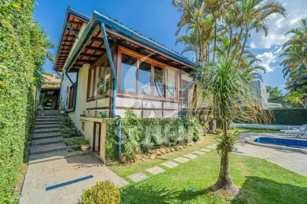 Casa com 4 Quartos à venda, 482m² no Jardim Cordeiro, São Paulo