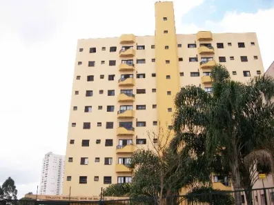 Apartamento com 3 Quartos à venda, 90m² no Lauzane Paulista, São Paulo