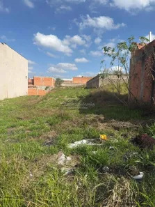 Lote/Terreno à venda, 324m² no Parque Residencial São Clemente, Monte Mor