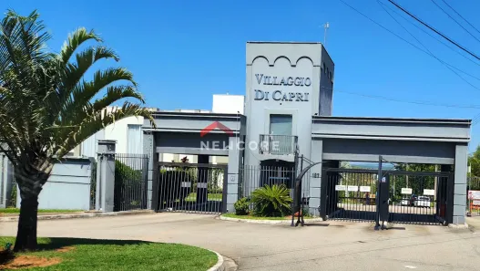 Lote/Terreno à venda, 562m² no Chácaras Residenciais Santa Maria, Votorantim