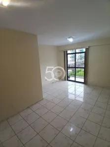 Apartamento com 3 Quartos para alugar, 98m² no Freguesia (Jacarepaguá), Rio de Janeiro