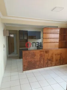 Apartamento com 1 Quarto para alugar, 50m² no Parque Industrial, São José do Rio Preto