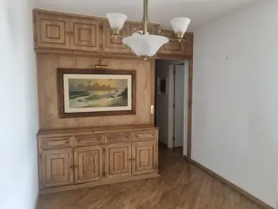 Apartamento com 3 Quartos à venda, 96m² no Vila Nova Conceição, São Paulo