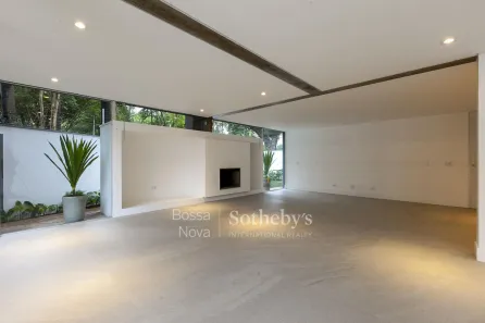 Casa com 4 Quartos à venda, 310m² no Jardim Paulista, São Paulo