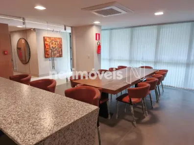 Apartamento com 3 Quartos à venda, 525m² no Serra, Belo Horizonte