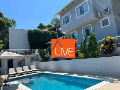 Casa com 3 Quartos à venda, 400m² no Muriqui, Niterói