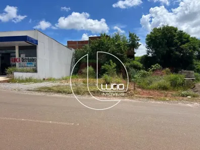 Lote/Terreno à venda, 300m² no Residencial Ildefonso Limírio, Anápolis