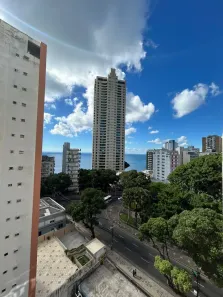 Apartamento com 3 Quartos à venda, 156m² no Centro, Salvador