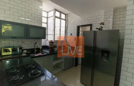 Apartamento com 1 Quarto à venda, 50m² no Icaraí, Niterói
