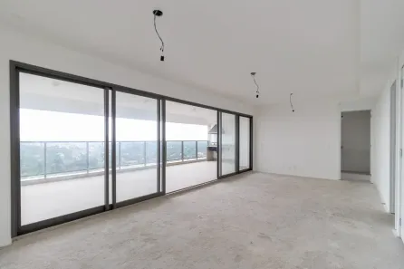 Apartamento com 3 Quartos à venda, 166m² no Brooklin Paulista, São Paulo