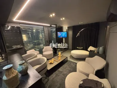 Apartamento com 1 Quarto para alugar, 65m² no Patrimônio, Uberlândia