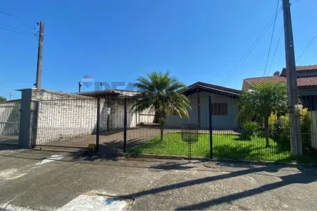 Casa com 2 Quartos à venda, 70m² no Parque dos Eucalíptos, Gravataí