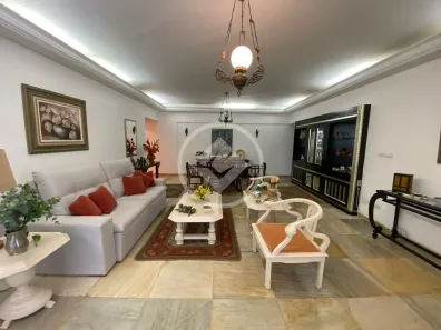 Apartamento com 3 Quartos à venda, 130m² no Centro, Guarapari