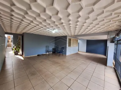 Casa com 3 Quartos à venda, 202m² no Jardim Cruzeiro do Sul, Bauru