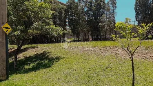 Lote/Terreno à venda, 2175m² no Condomínio Terras de São José, Itu