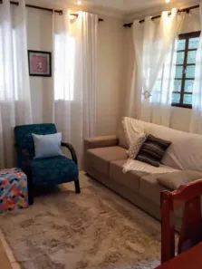 Casa com 4 Quartos à venda, 128m² no Umuarama, Osasco