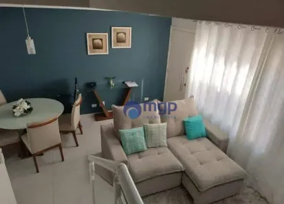 Sobrado com 2 Quartos à venda, 70m² no Vila Maria Alta, São Paulo