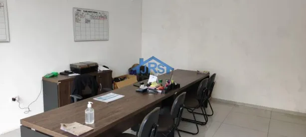 Sala Comercial para alugar, 20m² no Tamboré, Santana de Parnaíba
