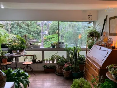 Apartamento com 3 Quartos à venda, 107m² no Leblon, Rio de Janeiro