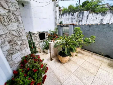 Casa com 4 Quartos à venda, 249m² no Piedade, Rio de Janeiro
