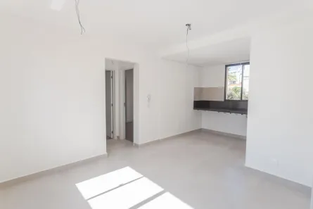 Apartamento com 3 Quartos à venda, 170m² no Santo Antônio, Belo Horizonte